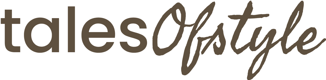 tales of style logo