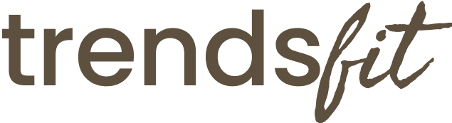 trendsfit logo